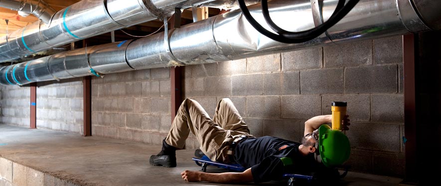 Shakopee, MN airduct cleaning